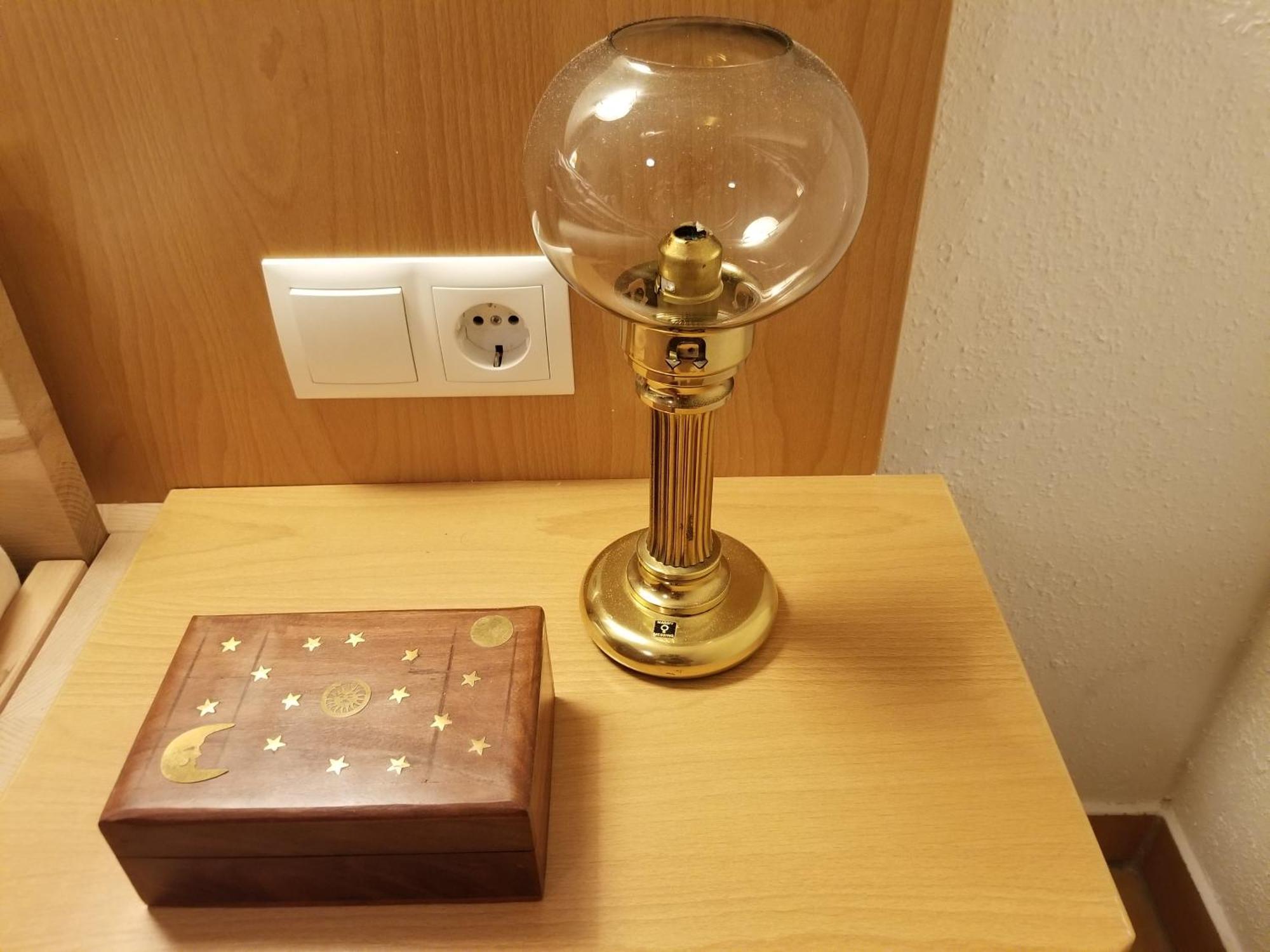 Blinkfueer Am Kap Arkona Apartment Putgarten Bagian luar foto