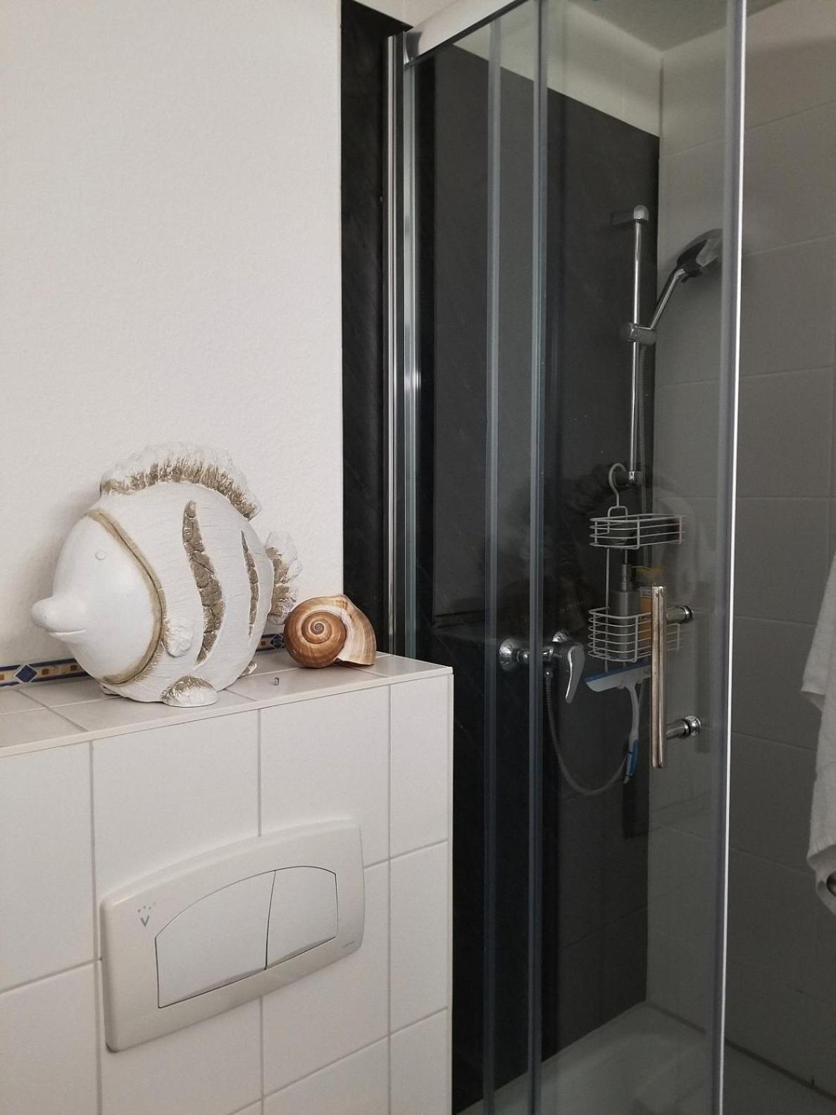 Blinkfueer Am Kap Arkona Apartment Putgarten Bagian luar foto